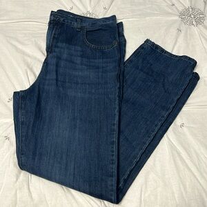 Children’s Place Boys Jeans Straight Fit Size 18